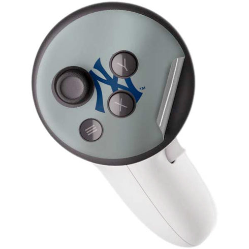 MLB New York Yankees Alternate/Away Jersey Meta Quest 3S Skin