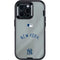 MLB New York Yankees Alternate/Away Jersey Otterbox Defender iPhone Skin