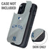 MLB New York Yankees Alternate/Away Jersey Otterbox Defender iPhone Skin