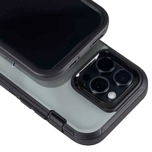 MLB New York Yankees Alternate/Away Jersey Otterbox Defender iPhone Skin