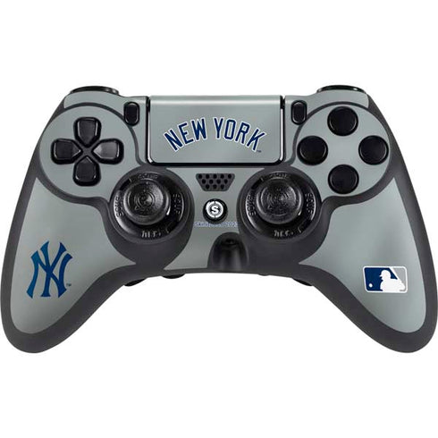 MLB New York Yankees Alternate/Away Jersey PlayStation PS4 Skins