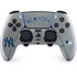 MLB New York Yankees Alternate/Away Jersey PS5 DualSense Edge Pro Controller Skin
