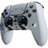 MLB New York Yankees Alternate/Away Jersey PS5 DualSense Edge Pro Controller Skin