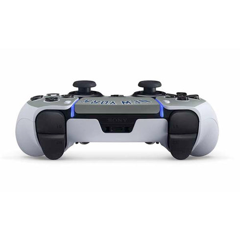 MLB New York Yankees Alternate/Away Jersey PS5 DualSense Edge Pro Controller Skin