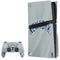 MLB New York Yankees Alternate/Away Jersey PS5 Pro Disk Bundle Skin
