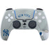 MLB New York Yankees Alternate/Away Jersey PS5 Pro Disk Bundle Skin
