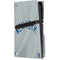 MLB New York Yankees Alternate/Away Jersey PS5 Pro Disk Console Skin
