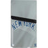 MLB New York Yankees Alternate/Away Jersey PS5 Pro Disk Console Skin
