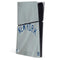 MLB New York Yankees Alternate/Away Jersey PS5 Slim Digital Edition Console Skin