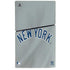 MLB New York Yankees Alternate/Away Jersey PS5 Slim Digital Edition Console Skin