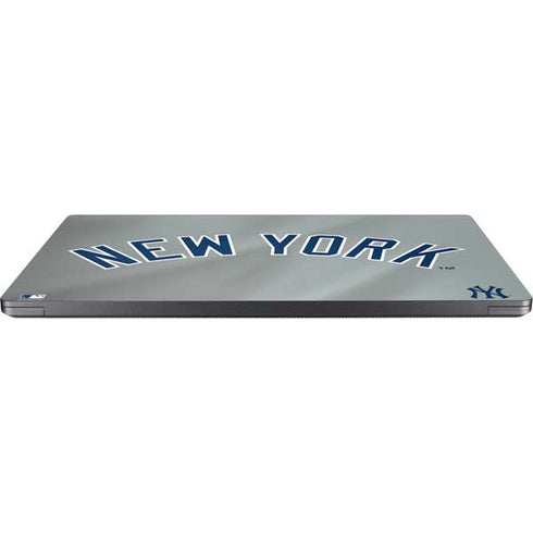 MLB New York Yankees Alternate/Away Jersey Surface Laptop 7 13.8in Skin