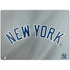 MLB New York Yankees Alternate/Away Jersey Surface Laptop 7 15in Skin