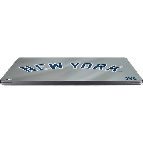 MLB New York Yankees Alternate/Away Jersey Surface Laptop 7 15in Skin
