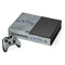 MLB New York Yankees Alternate/Away Jersey Xbox One Console and Controller Bundle Skin