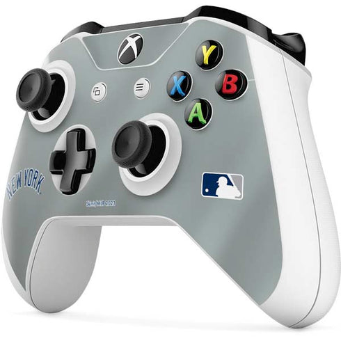 MLB New York Yankees Alternate/Away Jersey Xbox One S All-Digital Edition Bundle Skin
