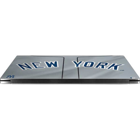 MLB New York Yankees Alternate/Away Jersey Dell XPS Skin