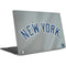 MLB New York Yankees Alternate/Away Jersey Dell XPS Skin