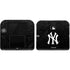 MLB New York Yankees Dark Wash Nintendo Skins