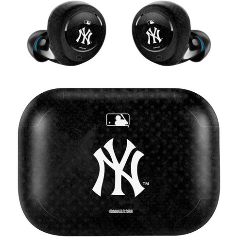 MLB New York Yankees Dark Wash Amazon Echo Buds Skin