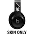 MLB New York Yankees Dark Wash Beats Solo 4 Wireless Headphones Skin