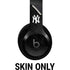 MLB New York Yankees Dark Wash Beats Studio Pro Wireless Headphones Skin