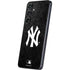 MLB New York Yankees Dark Wash Galaxy A16 5G Skin