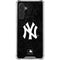 MLB New York Yankees Dark Wash Galaxy A17 Clear Case