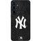 MLB New York Yankees Dark Wash Galaxy A35 5G Skin