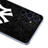 MLB New York Yankees Dark Wash Galaxy A35 5G Skin