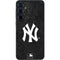 MLB New York Yankees Dark Wash Galaxy A36 5G Skin