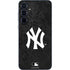 MLB New York Yankees Dark Wash Galaxy A36 5G Skin
