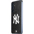 MLB New York Yankees Dark Wash Galaxy A36 5G Skin