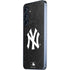 MLB New York Yankees Dark Wash Galaxy A55 5G Skin