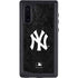 MLB New York Yankees Dark Wash Galaxy Cases
