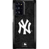 MLB New York Yankees Dark Wash Galaxy Cases