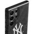 MLB New York Yankees Dark Wash Galaxy S23 Ultra Pro Case