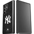 MLB New York Yankees Dark Wash Galaxy S23 Ultra Pro Case