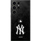 MLB New York Yankees Dark Wash Galaxy Skins