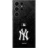 MLB New York Yankees Dark Wash Galaxy Skins