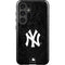 MLB New York Yankees Dark Wash Galaxy S25 Impact Case