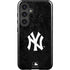 MLB New York Yankees Dark Wash Galaxy S25 Impact Case