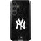 MLB New York Yankees Dark Wash Galaxy S25 Plus Impact Case