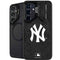MLB New York Yankees Dark Wash Galaxy S25 Plus Kickstand Case