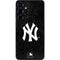 MLB New York Yankees Dark Wash Galaxy S25 Plus Skin