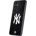 MLB New York Yankees Dark Wash Galaxy S24 Plus Skin