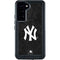 MLB New York Yankees Dark Wash Galaxy S24 Plus Waterproof Case