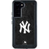 MLB New York Yankees Dark Wash Galaxy S24 Plus Waterproof Case