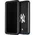MLB New York Yankees Dark Wash Galaxy S24 Plus Waterproof Case