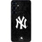 MLB New York Yankees Dark Wash Galaxy S24 Skin