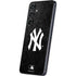 MLB New York Yankees Dark Wash Galaxy S24 Skin